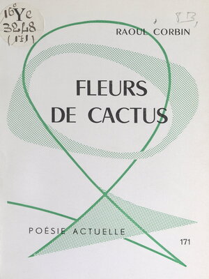 cover image of Fleurs de cactus